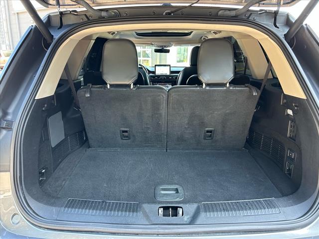 2022 Lincoln Aviator Reserve w/EcoBoost
