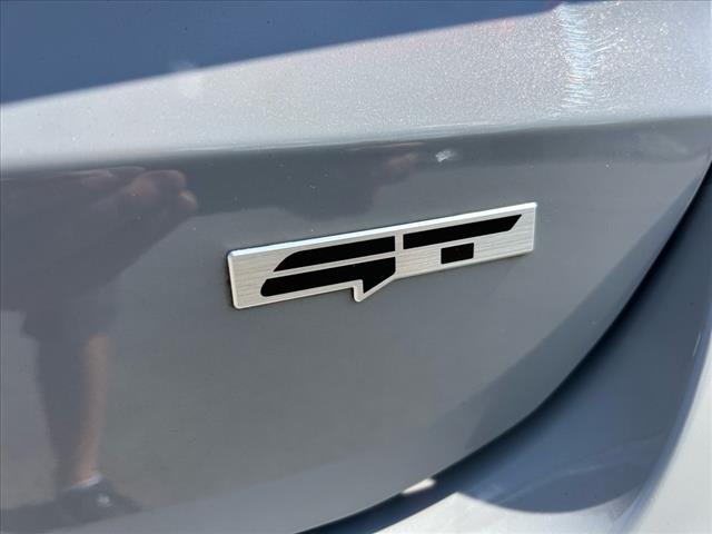 2023 Kia K5 GT