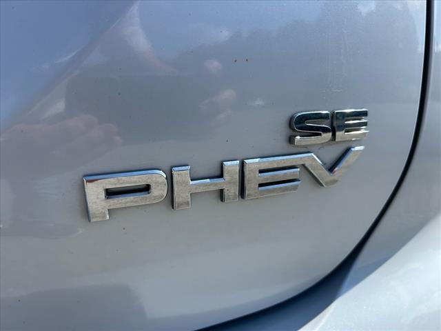 2023 Mitsubishi Outlander PHEV HYBRID SE AWD