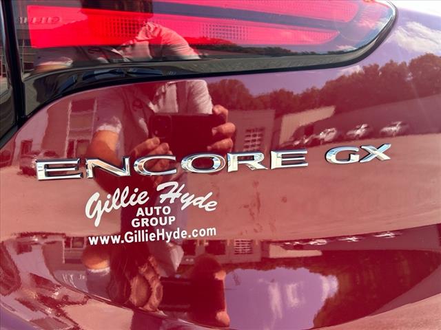 2023 Buick Encore GX Select ST