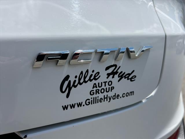 2024 Chevrolet Trailblazer ACTIV 4x4