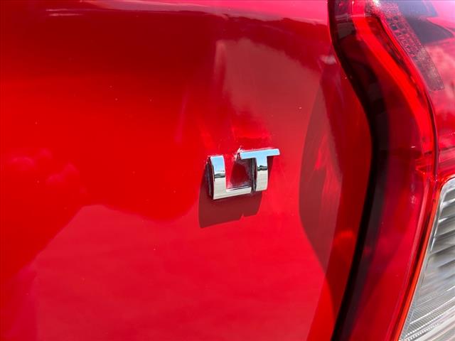 2021 Chevrolet Spark LT