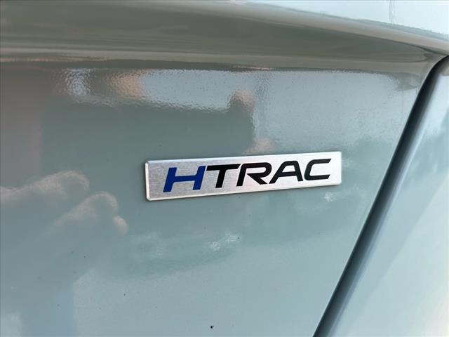 2024 Hyundai KONA SEL AWD