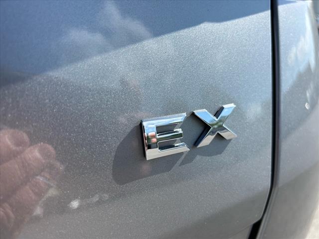 2020 Kia Sportage EX AWD