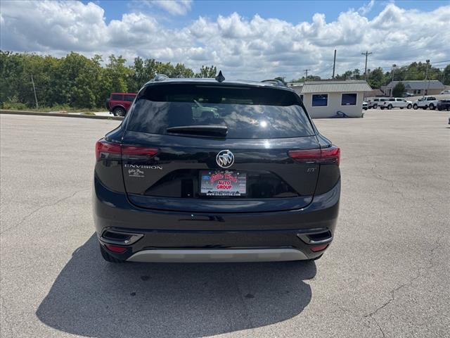 2023 Buick Envision Essence ST