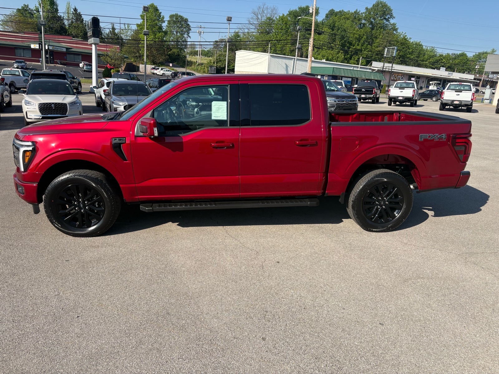 View vehicle photo 7