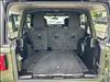 2021 Jeep Wrangler Unlimited 80th Anniversary Edition Sport 4x4