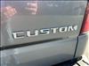 2023 Chevrolet Silverado 1500 Custom 4x4