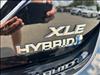 2022 Toyota Camry Hybrid XLE