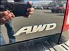 2023 Honda Ridgeline Black Edition AWD