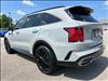 2022 Kia Sorento SX Prestige