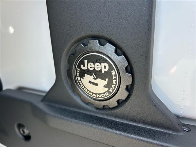 2025 Jeep Wrangler Rubicon 392 Final Edition