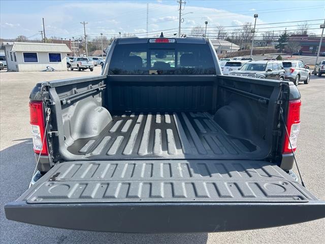 2022 RAM 1500 Big Horn 4x4