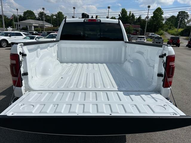 2022 RAM 1500 Laramie 4x4