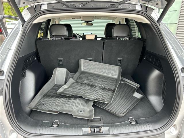 2022 Ford Escape Hybrid SEL AWD