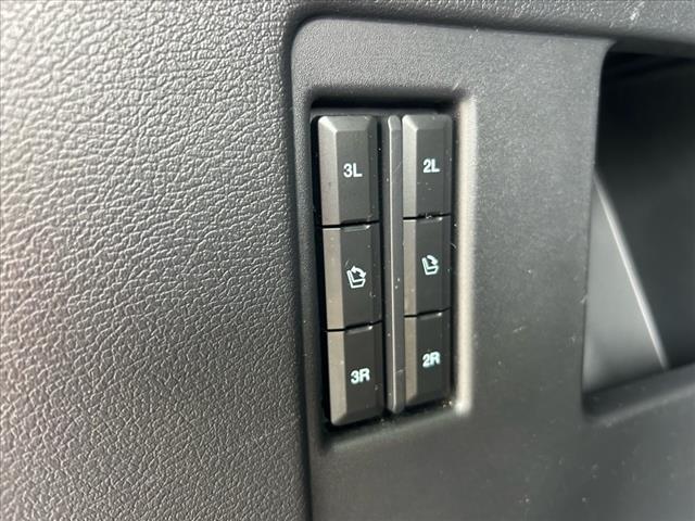 2023 Ford Expedition Platinum 4x4 w/EcoBoost