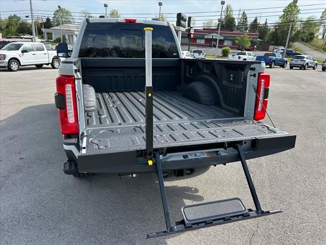2025 Ford F-250 Super Duty XL