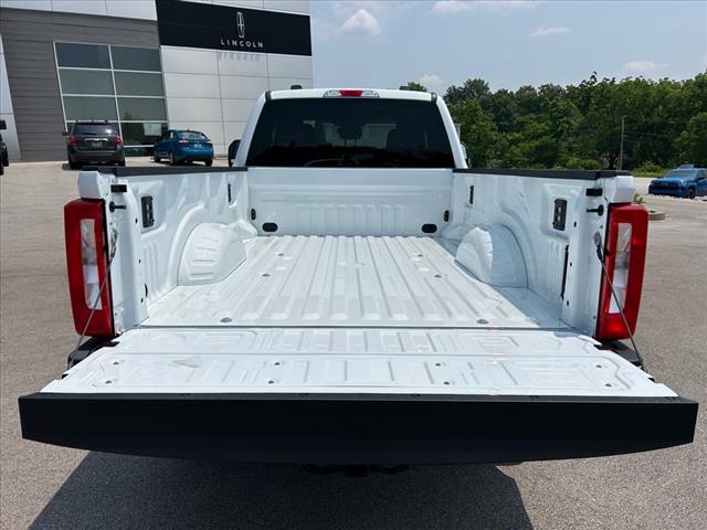 2025 Ford F-350 Super Duty XLT