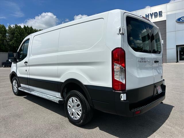 2023 Ford Transit 250