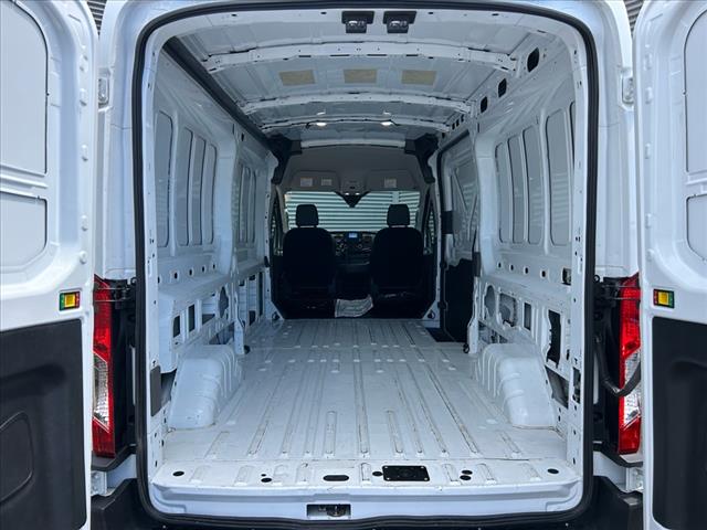 2023 Ford Transit 250 Cargo AWD