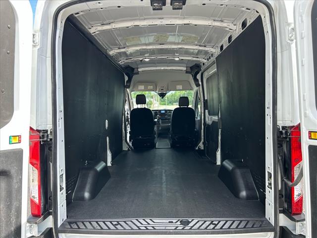 2023 Ford Transit 250 Cargo AWD