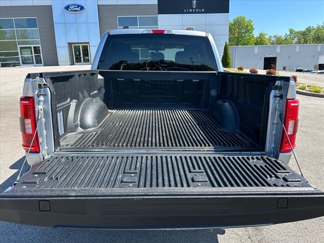 2023 Ford F-150 XLT 4x4 w/EcoBoost
