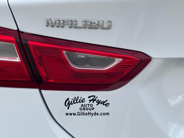 2023 Chevrolet Malibu LS w/1FL
