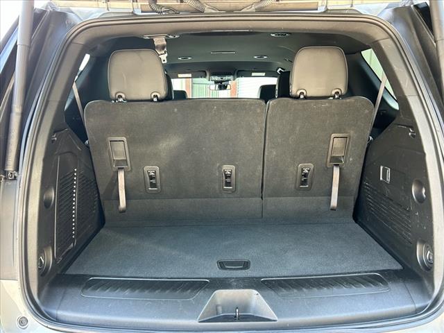 2023 Chevrolet Tahoe LT 4x4