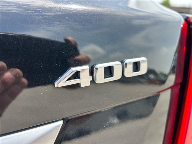 2021 Cadillac XT5 Premium Luxury AWD