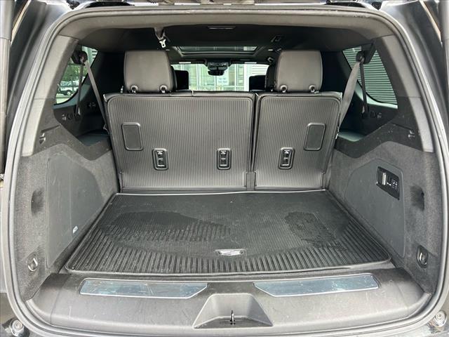 2021 Cadillac Escalade ESV SPORT AWD