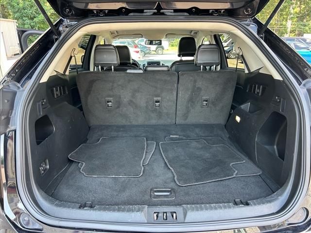 2023 Ford Edge SEL AWD w/EcoBoost