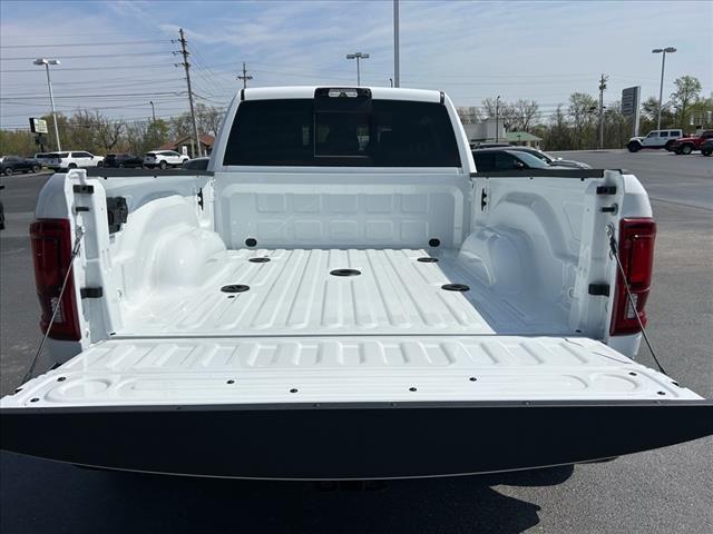 2025 RAM 3500 Laramie