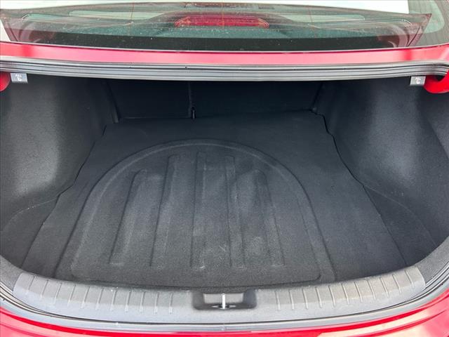 2022 Kia Forte GT