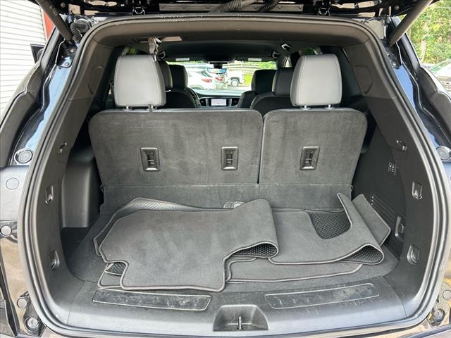 2024 Buick Enclave Premium AWD