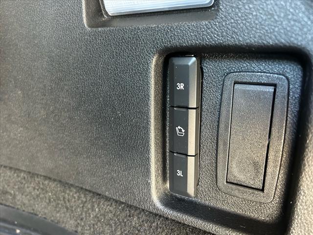 2022 Lincoln Aviator Reserve w/EcoBoost