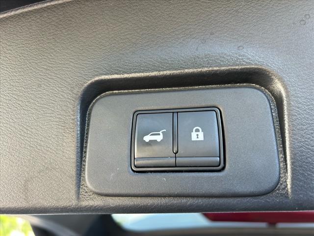 2023 Nissan Rogue SL Premium AWD
