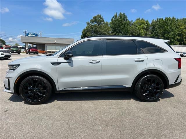 2022 Kia Sorento SX Prestige