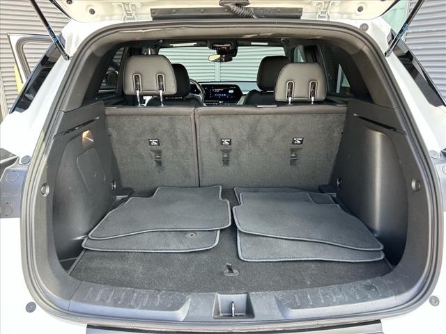 2024 Chevrolet Trailblazer ACTIV 4x4
