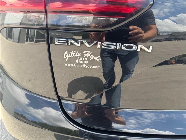 2023 Buick Envision Essence ST