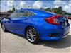 2020 Honda Civic EX-L