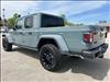 2025 Jeep Gladiator NightHawk