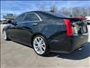 2017 Cadillac ATS 3.6 Premium Luxury
