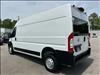 2023 RAM ProMaster 2500 159 WB High Roof Cargo