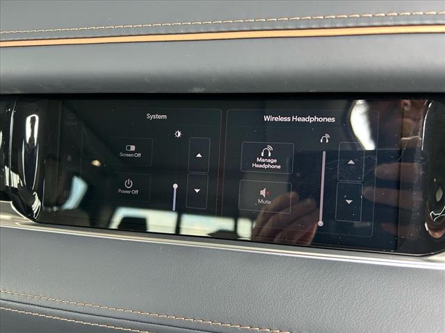 2025 RAM 1500 Tungsten