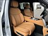 2024 Wagoneer Grand Wagoneer L Series III