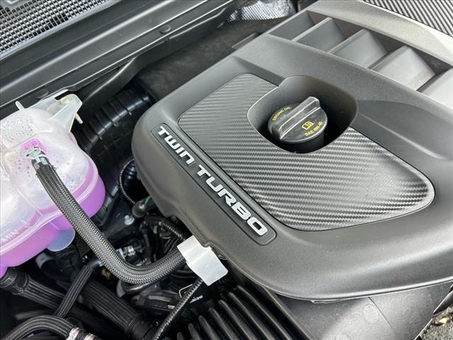 2025 RAM 1500 Tungsten