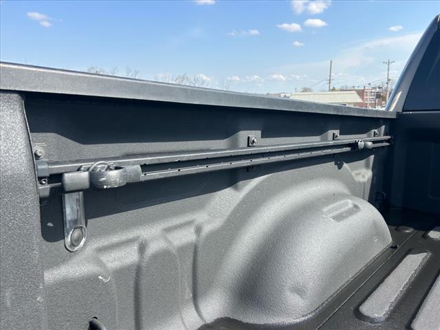 2022 RAM 1500 Big Horn 4x4