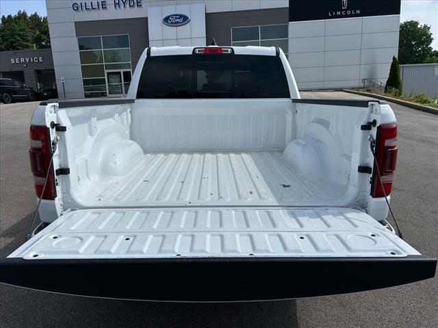 2023 RAM 1500 Laramie SPORT 4x4