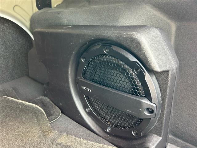 2018 Ford Focus Titanium