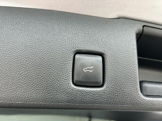 2022 Ford Escape Hybrid SEL AWD